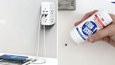 These Easy, Under-$30 Upgrades Make a Surprisingly Huge Difference Around Your Home