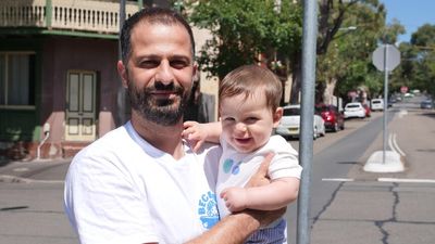 Push to create 40kph zones around childcare centers in Sydney's city to prevent road deaths