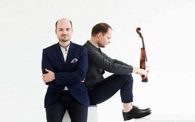 RBSO to host 'immersive' Mendelssohn concerto