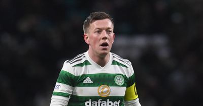 Callum McGregor sends ominous Celtic warning as he roars 'evolving' champions still have gears to go through