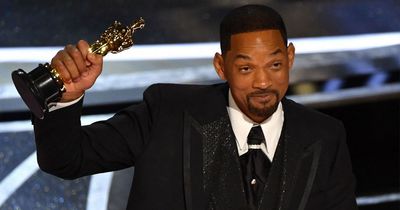 Will Smith's Oscar scandal explained and why he’s banned from this year’s ceremony