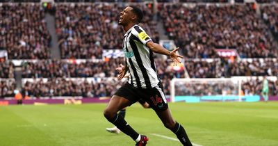 Rate the Newcastle United players for performance against Wolverhampton Wanderers