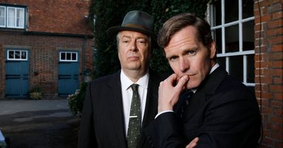 ITV1 Endeavour fans in 'floods of tears' as they hail last ever episode 'sublime'