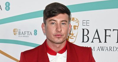 Barry Keoghan's life from traumatic childhood to Oscar nomination and fashion icon status