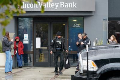 Second bank closed as regulators say they will protect Silicon Valley Bank deposits at no cost to taxpayer