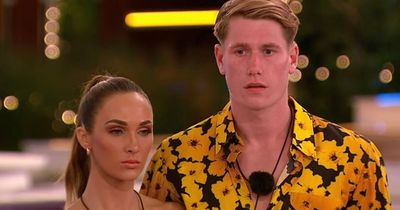 Love Island's Will reveals future plans with Jessie as he makes decision about Australia