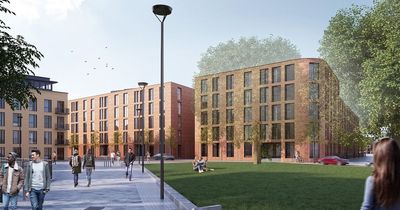 Contractor picked for £50m, 258 apartment Silk Yard scheme in Derby