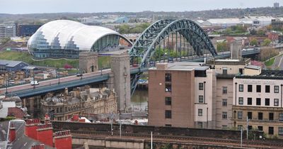North East economy stabilises but falls behind other regions, survey shows