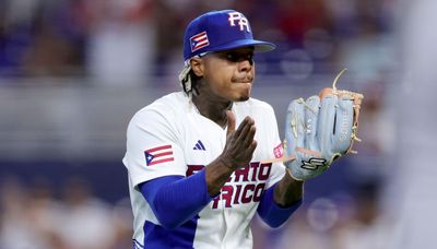 Cubs in the WBC: Marcus Stroman, Roenis Elías, Owen Caissie turning heads