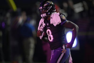 Ravens named as top-three most intriguing team in 2023 free agency by CBS Sports