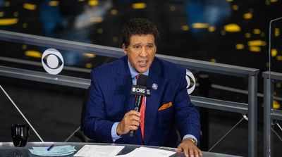 Greg Gumbel Criticized for Handling of Murder Charges Facing Miles