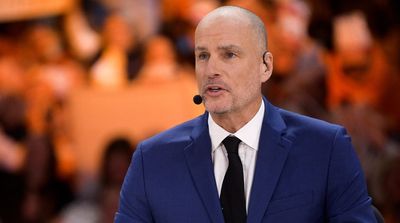 ESPN’s Jay Bilas Picked a No. 4 Seed to Win March Madness