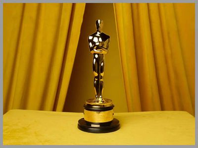 Oscars 2023: Complete Winners' List of the 95th Academy Awards
