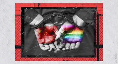 Inside China’s LGBTQIA+ re-education camps: survivors claim shock treatment and beatings