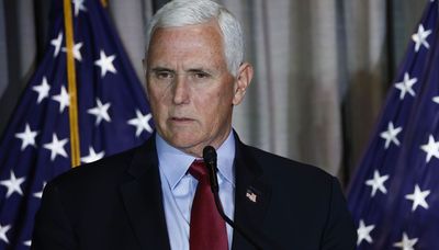 Pence rebukes Trump, Fox News host Tucker at Gridiron dinner: But will he testify for special counsel?