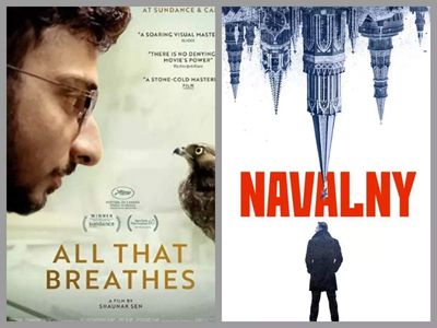 Oscars 2023: Shaunak Sen's Indian documentary 'All That Breathes' loses out Best Documentary Award to Daniel Roher's 'Navalny'
