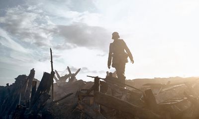 All Quiet on the Western Front wins best international feature film Oscar