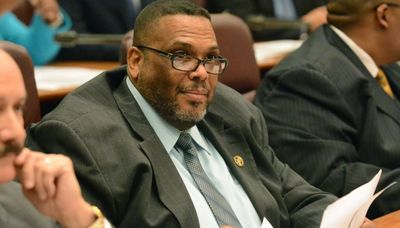 Write-in ballots could threaten 29th Ward Ald. Chris Taliaferro’s bid for reelection
