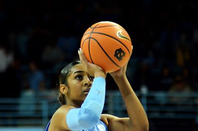 Selection Sunday: Winners (the ACC) and losers (Columbia) from the women’s bracket