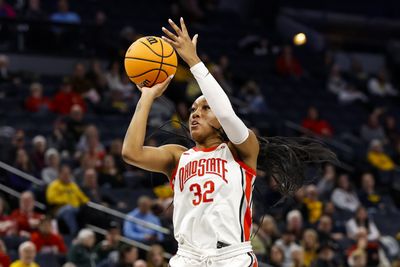 Ohio State women’s basketball receives No. 3 seed in NCAA Tournament