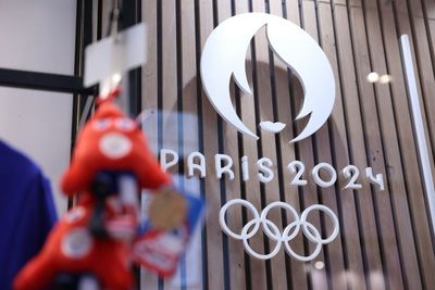 Russia and security 'the major issues for IOC and Paris Olympics'