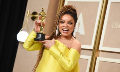 Ruth E Carter becomes first Black woman to win two Oscars