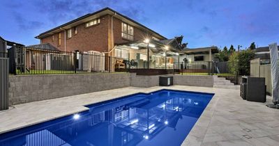 Fletcher home sets suburb record with $1.75 million sale