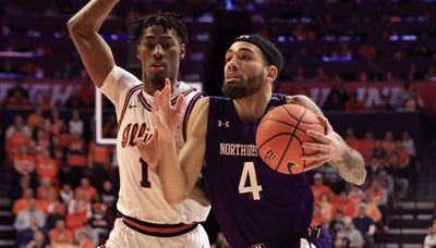 Northwestern or Illinois? Which team has a better chance to do damage in the NCAAs