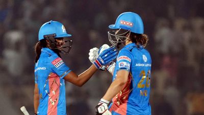 WPL 2023: I can't be thankful enough to Nat Sciver-Brunt, says Harmanpreet Kaur
