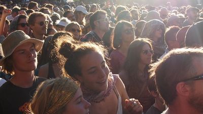 WOMADelaide cops flak over 'ridiculous' toilet queues, but director hails 'most successful' event