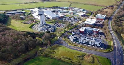 CBI to open new North West office at Sci-Tech Daresbury