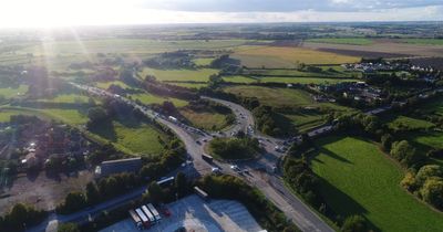 Newark A46 bypass consultation reveals strong support for planned major project