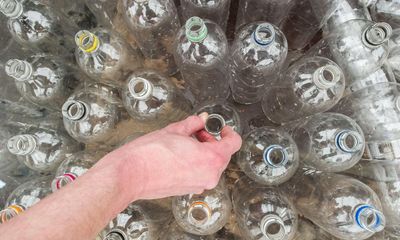 UK government poised to block Scottish bottle recycling scheme