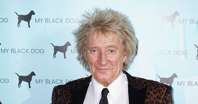 Rod Stewart and Brian Cox join host of celebs calling for ban on vile trophy hunting