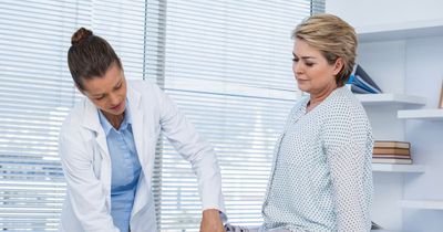 Quick 'hack' for if you’re unable to book a GP appointment