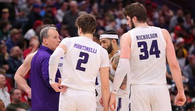 Sustained success is the goal after Northwestern earns 2nd NCAA Tournament bid