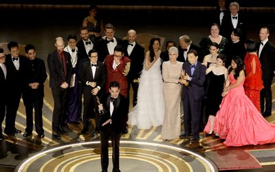 95th Academy Awards: Winners and losers, Lady Gaga, Bollywood – and was that a donkey on stage?