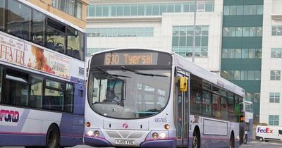 Future of 30 West Yorkshire bus services hangs in balance