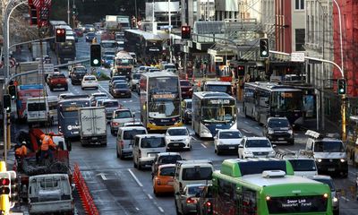New Zealand scraps transport emissions reform to fund welfare increase
