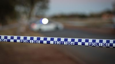 Police investigating sudden death of infant near Mackay