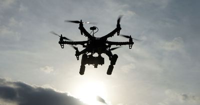 Gardai to use drones to fight crime