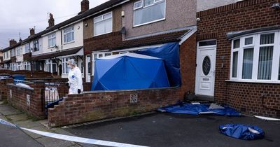 Stabbing victim 'collapsed on neighbour's steps' after attack