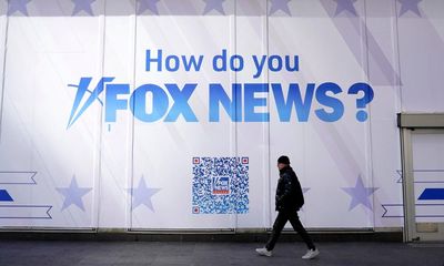 Fox News braces for more turbulence as second defamation lawsuit advances