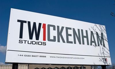 Twickenham Studios to go global as APX Group acquires 50% of business