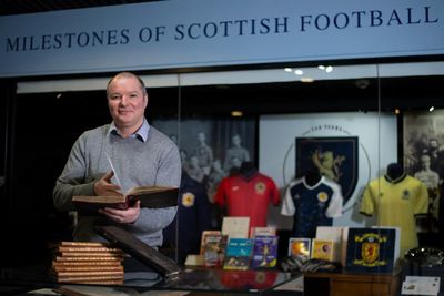 Digitised SFA archives reveal VAR protests are tame compared to 1880s stooshies