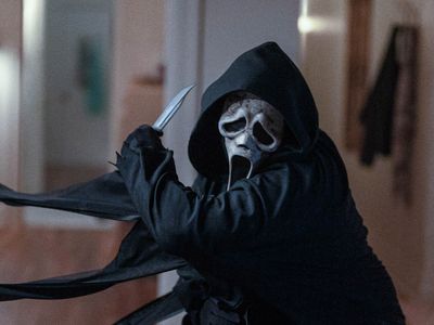 Scream VI star had no idea they were playing Ghostface until weeks into filming
