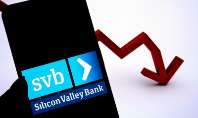 Silicon Valley Bank: why did it collapse and is this the start of a banking crisis?