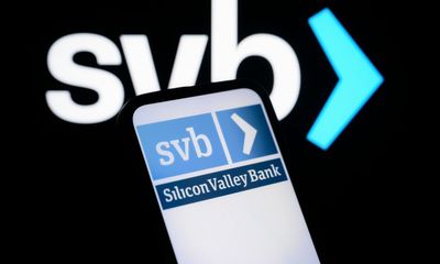 Silicon Valley Bank: FTSE 100 tumbles 2.5%; HSBC rescues SVB UK – as it happened