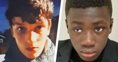 Police appeal for help to find missing boys, 13 and 15, who could be in Manchester