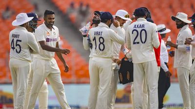 India secure WTC final berth after New Zealand beat Sri Lanka in a thriller